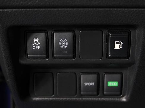 Certified 2020 Nissan Rogue S FWD image 23