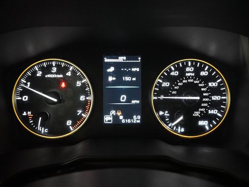 Used 2022 Subaru Outback Wilderness image 7