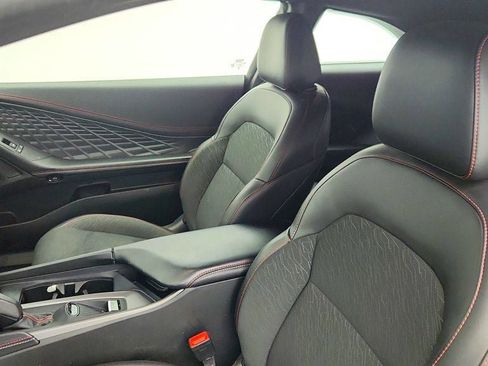 Used 2025 Dodge Charger Daytona R/T w/ Quick Order Package 25M R/T image 16