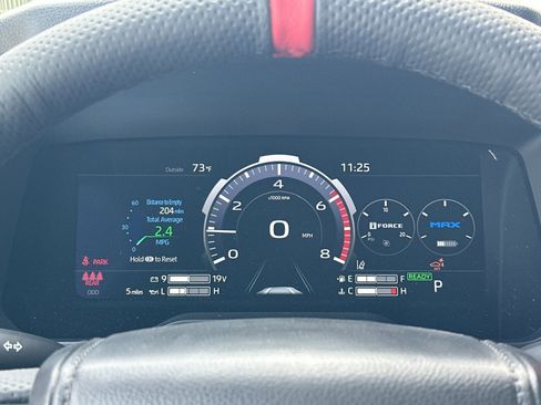 New 2026 Toyota Tundra TRD Pro AWD/4WD image 22