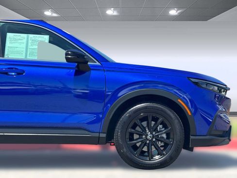 Used 2024 Honda CR-V Sport image 34