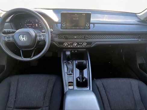 Used 2023 Honda Accord LX image 16