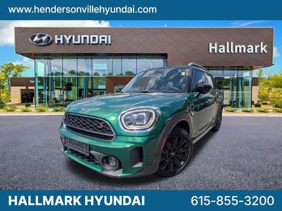 Used 2021 MINI Cooper Countryman S