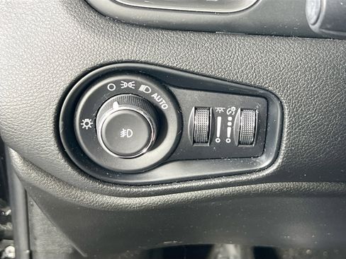 Used 2022 Jeep Renegade Latitude w/ Convenience Group image 10