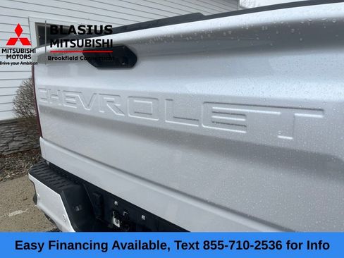 Used 2024 Chevrolet Silverado 1500 High Country w/ Technology Package image 24