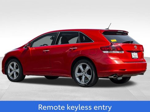 Used 2013 Toyota Venza XLE w/ XLE Premium Pkg AWD/4WD image 5