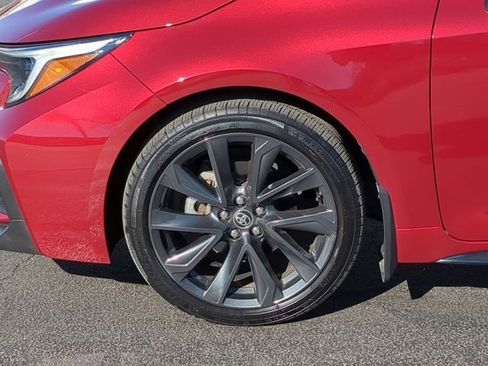 Certified 2023 Toyota Corolla SE image 7