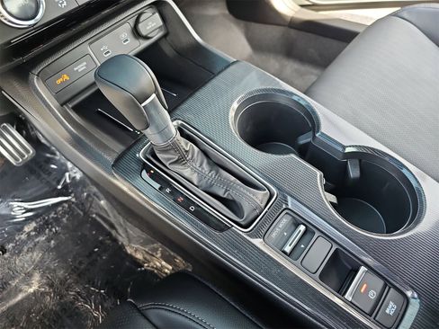 New 2025 Honda Civic Sport Touring image 27