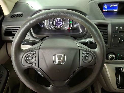 Used 2014 Honda CR-V LX image 18