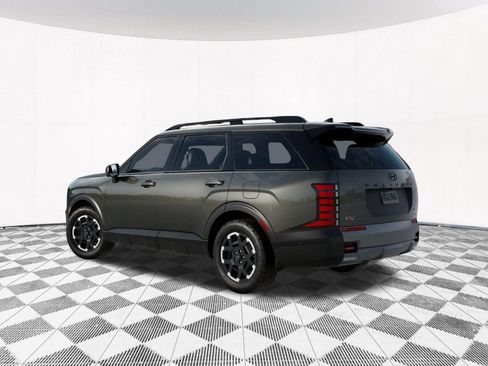 Used 2026 Hyundai Palisade XRT Pro AWD/4WD image 7