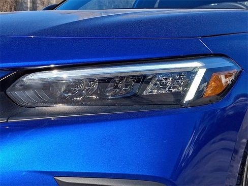 Certified 2023 Honda Civic Sport image 9