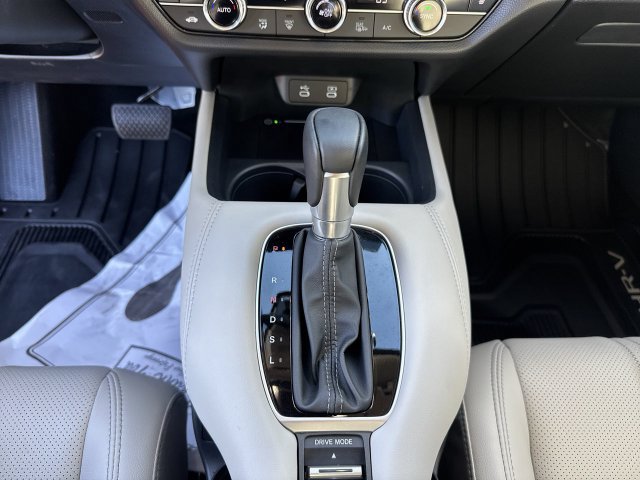 Used 2026 Honda HR-V EX-L image 20