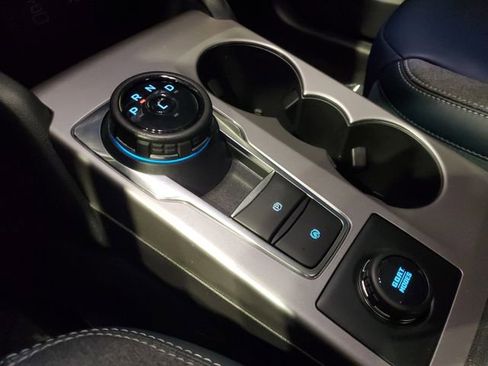 Certified 2024 Ford Bronco Sport Outer Banks image 30