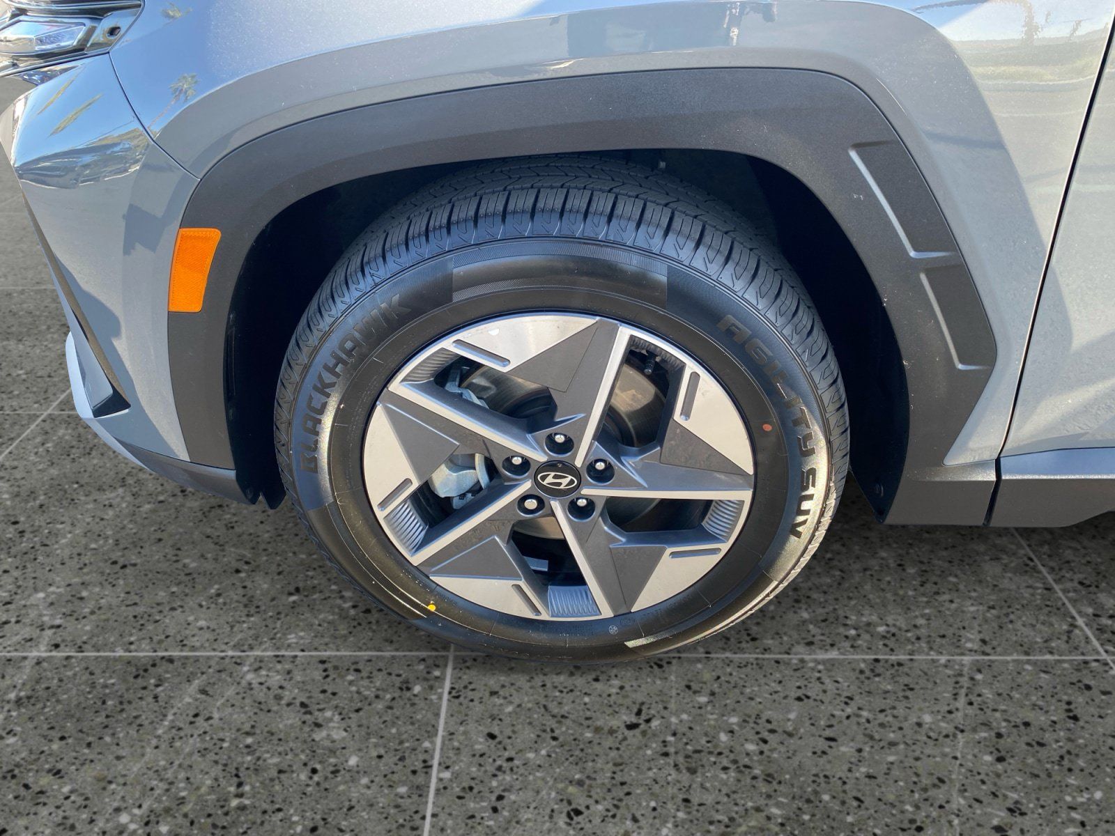 Used 2025 Hyundai Tucson SEL FWD image 14