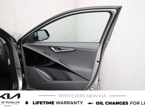 New 2026 Kia Niro Wind w/ Wind Preserve Package FWD image 15