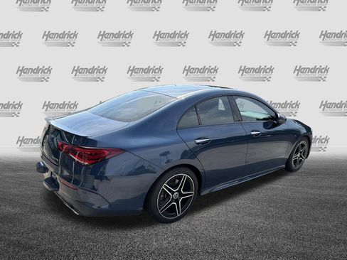 Used 2023 Mercedes-Benz CLA 250 4MATIC image 10