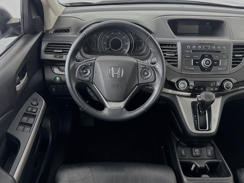 Used 2013 Honda CR-V EX-L image 22