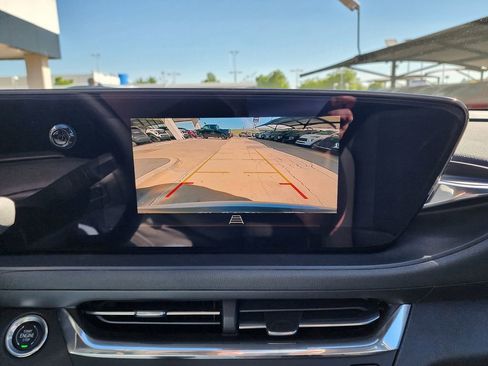 New 2026 Buick Envista Preferred w/ Convenience I Package FWD image 25