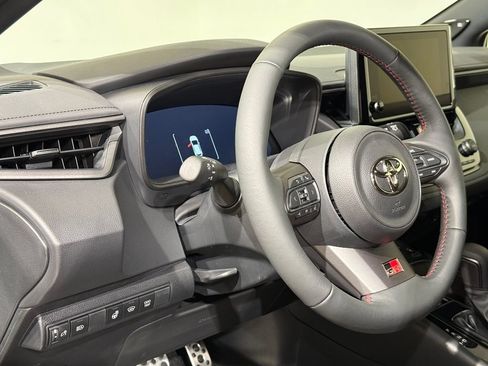 New 2026 Toyota Corolla GR AWD/4WD image 16