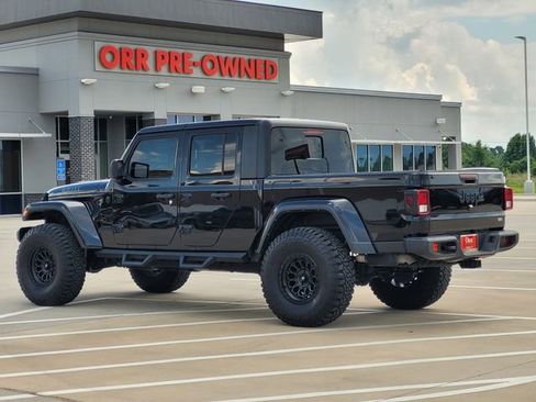 Used 2021 Jeep Gladiator Sport AWD/4WD image 7