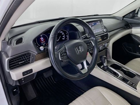 Used 2018 Honda Accord EX-L image 14