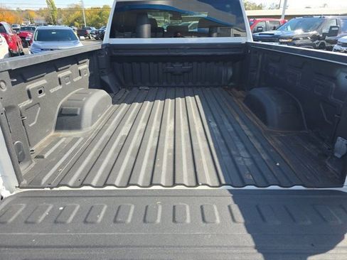 Used 2024 Chevrolet Silverado 2500 LT image 19
