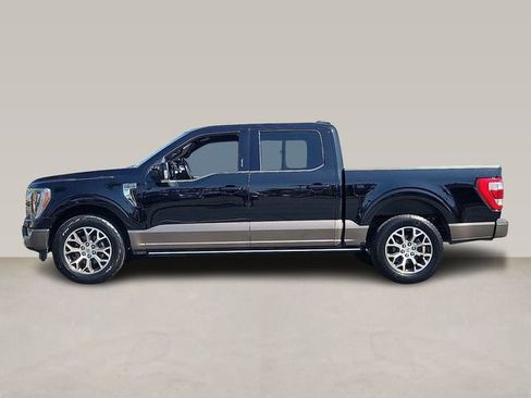 Used 2023 Ford F150 King Ranch w/ Equipment Group 601A High image 3