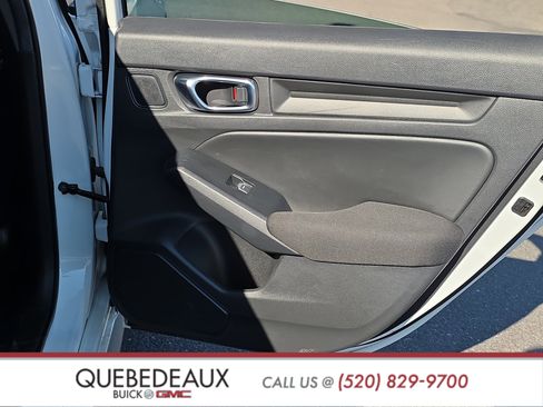 Used 2024 Honda Civic Sport image 24