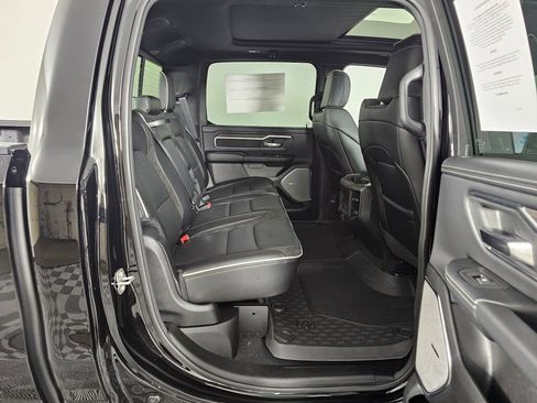 New 2026 RAM 1500 Laramie image 37