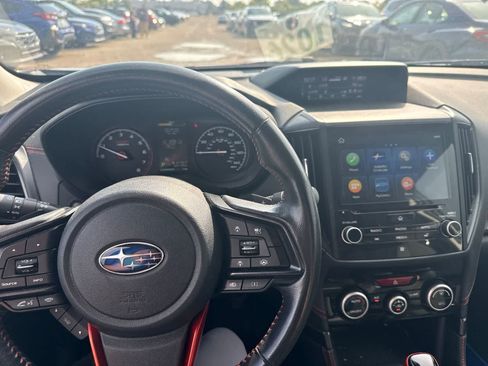 Used 2022 Subaru Forester Sport AWD/4WD image 19
