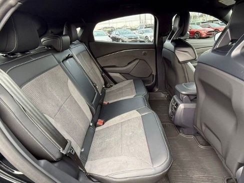 Used 2024 Ford Mustang Mach-E GT image 7