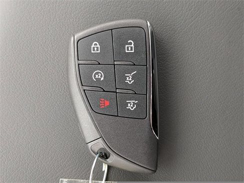 New 2026 GMC Yukon Denali w/ Denali Reserve Package image 39