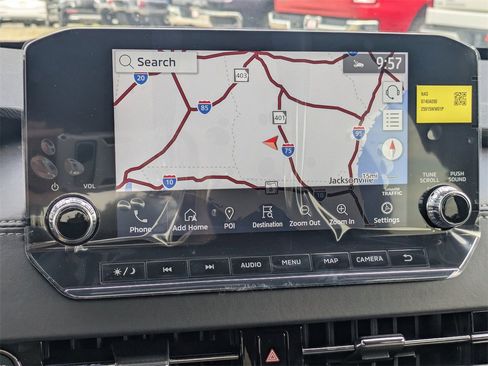 New 2025 Mitsubishi Outlander SEL Black Edition image 24