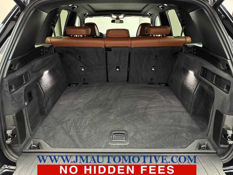 Used 2019 BMW X5 xDrive40i w/ Executive Package AWD/4WD image 17