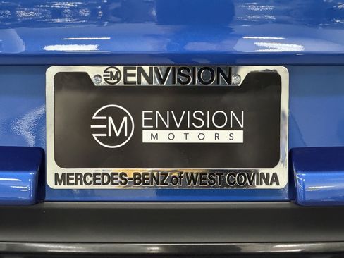 Used 2024 Mercedes-Benz AMG GT 43 image 15