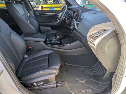 Used 2022 BMW X3 xDrive30i w/ Premium Package 2 AWD/4WD image 22