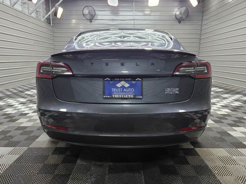 Used 2022 Tesla Model 3 Performance AWD/4WD image 6