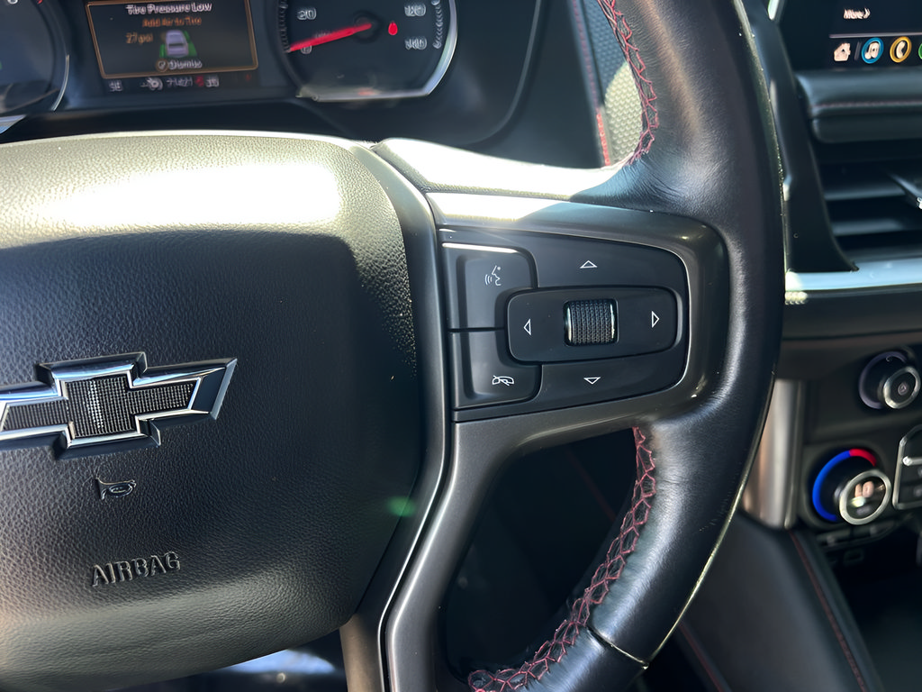 Used 2021 Chevrolet Tahoe RST AWD/4WD image 41
