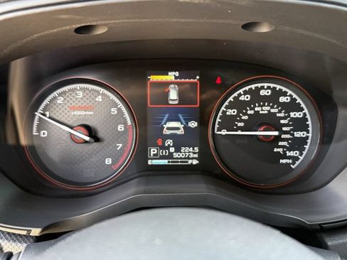 Used 2021 Subaru Forester Sport AWD/4WD image 15