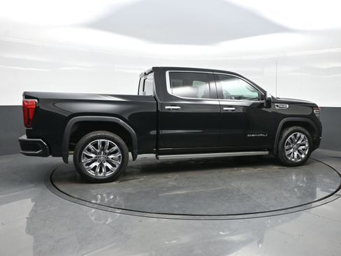 Used 2023 GMC Sierra 1500 Denali w/ Denali Reserve Package image 6