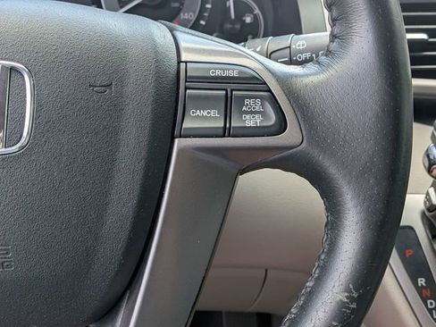 Used 2014 Honda Odyssey EX-L image 23