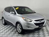 Used 2011 Hyundai Tucson Limited w/ Premium Pkg 3 image 3