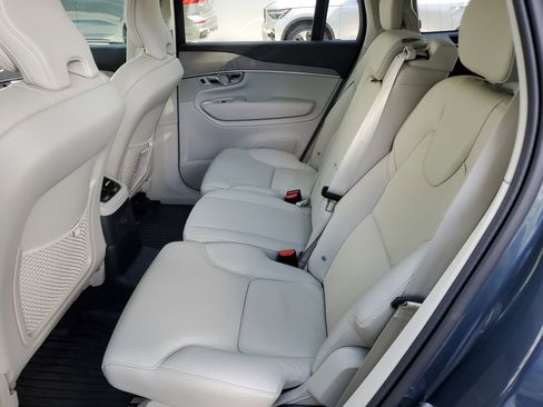 Certified 2025 Volvo XC90 T8 Core w/ Protection Package image 11