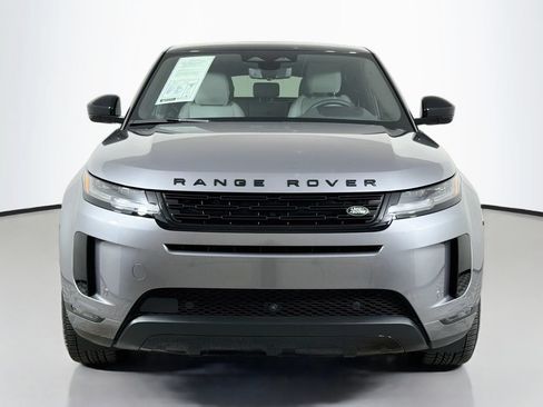 Used 2026 Land Rover Range Rover Evoque S AWD/4WD image 2