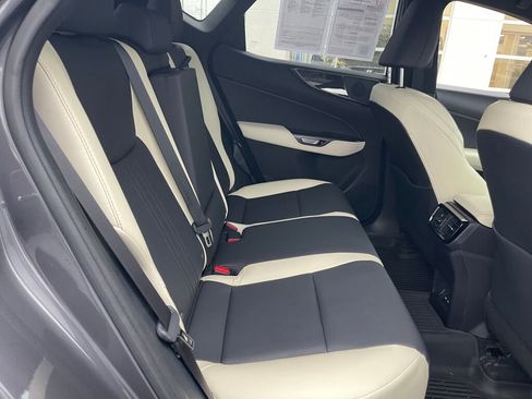 Used 2022 Lexus NX 350 AWD image 31