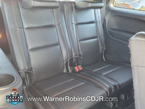 Used 2024 Dodge Durango GT RWD image 18