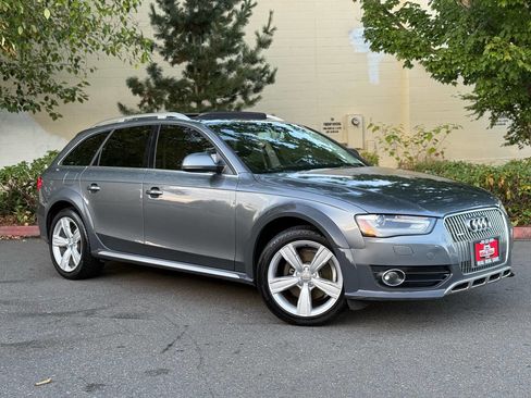 Used 2014 Audi A4 Premium Plus image 2