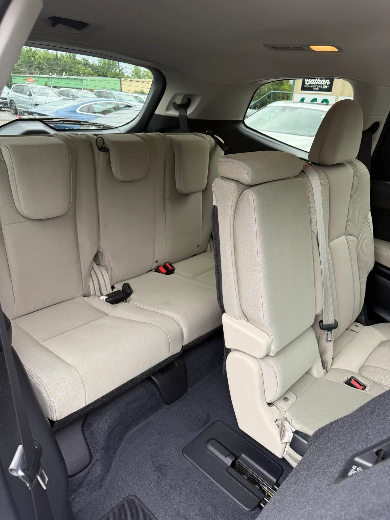 Used 2021 Subaru Ascent Premium w/ Convenience Package AWD/4WD image 25