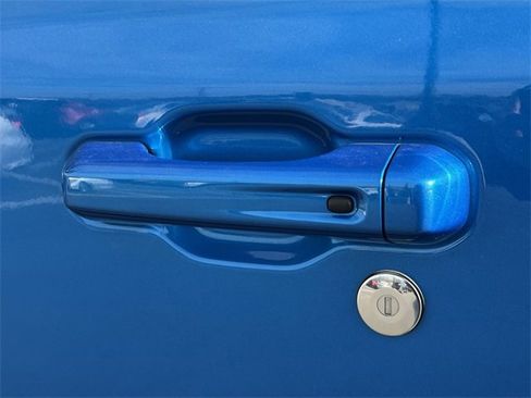 Used 2022 Jeep Gladiator Overland image 45