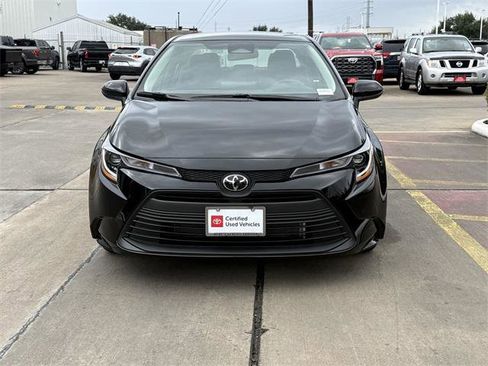 Certified 2026 Toyota Corolla LE image 7